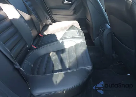 2012 Volkswagen Cc Sport from USA, damaged, VIN WVWMP7AN8CE541546